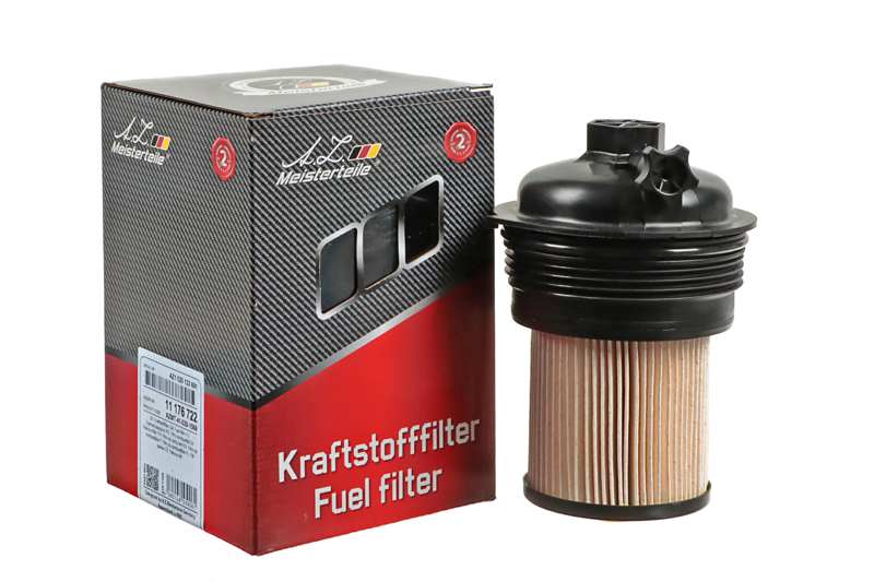 Kraftstofffilter